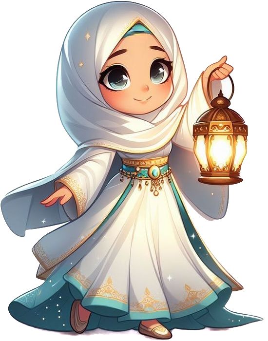 خلفيات رمضان فخمة