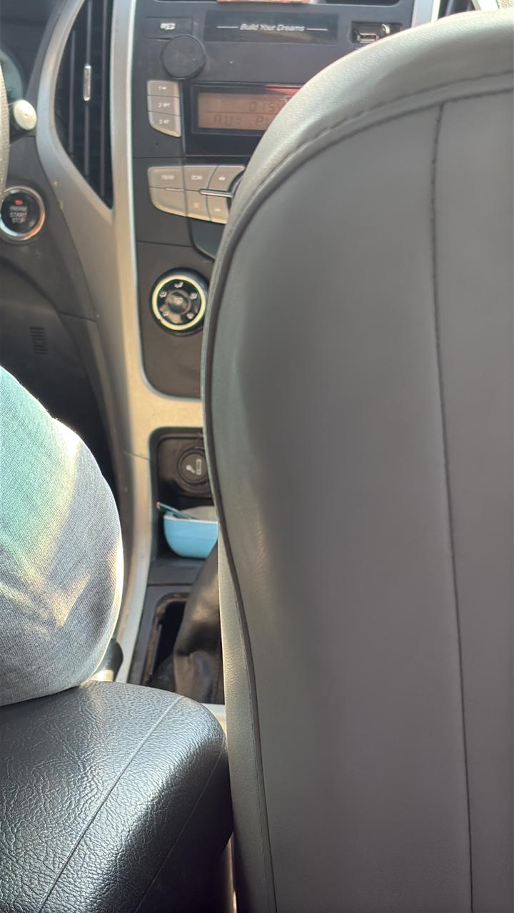 السائق المتهم 