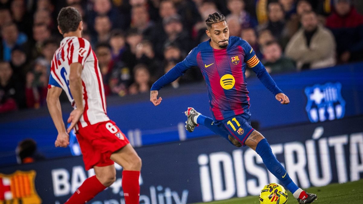 القنوات الناقلة لمباراة برشلونة وفرانكفورت مباشر