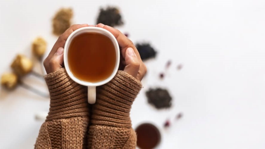 أجمل مشروبات رأس السنة 2026