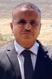 الشاب المتوفي