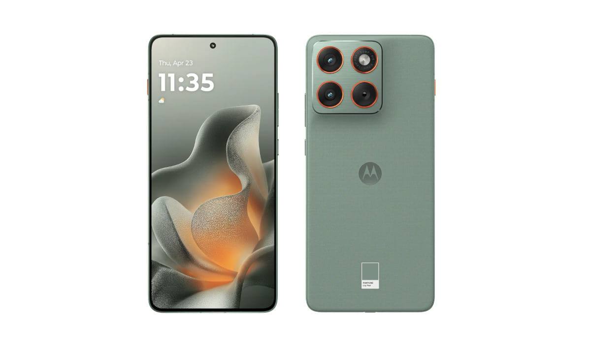 مواصفات هاتف Motorola Edge 70 Ultra