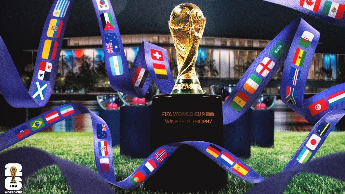 كأس العالم 2026