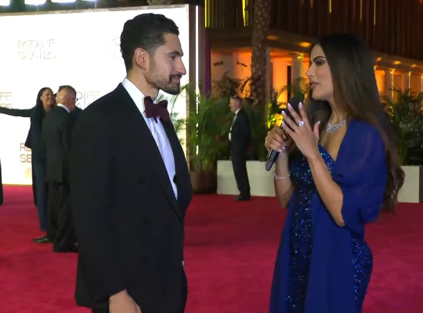 فين ديزل ومحمد كريم وأمير المصري أبرزهم.. نجوم هوليود على ريد كاربت مهرجان البحر الأحمر السينمائي