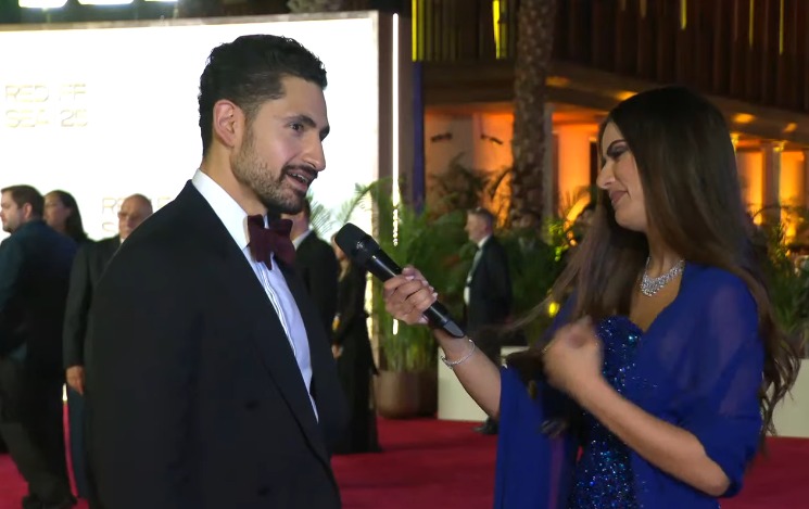 فين ديزل ومحمد كريم وأمير المصري أبرزهم.. نجوم هوليود على ريد كاربت مهرجان البحر الأحمر السينمائي| صور