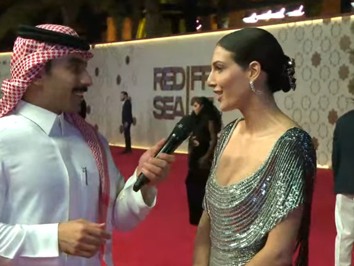 فين ديزل ومحمد كريم وأمير المصري أبرزهم.. نجوم هوليود على ريد كاربت مهرجان البحر الأحمر السينمائي| صور