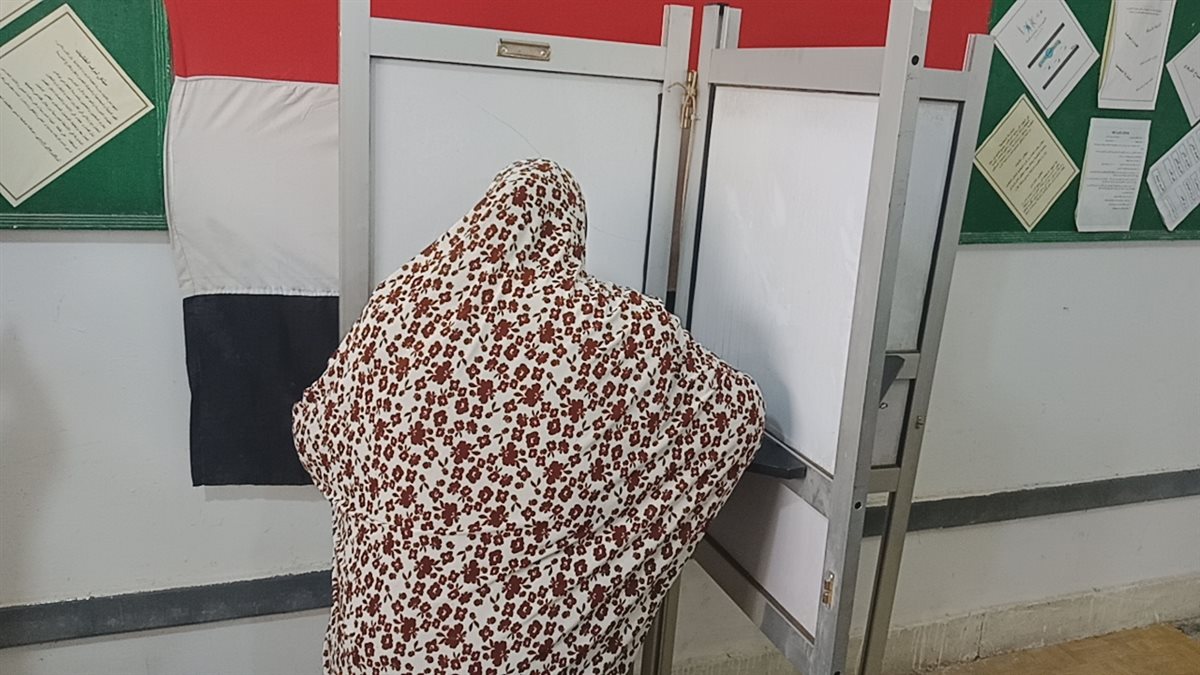 إقبال على الانتخابات البرلمانية 