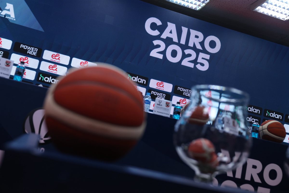 <strong>الأهلي على رأس المجموعة الأولى ببطولة إفريقيا لكرة السلة سيدات</strong>