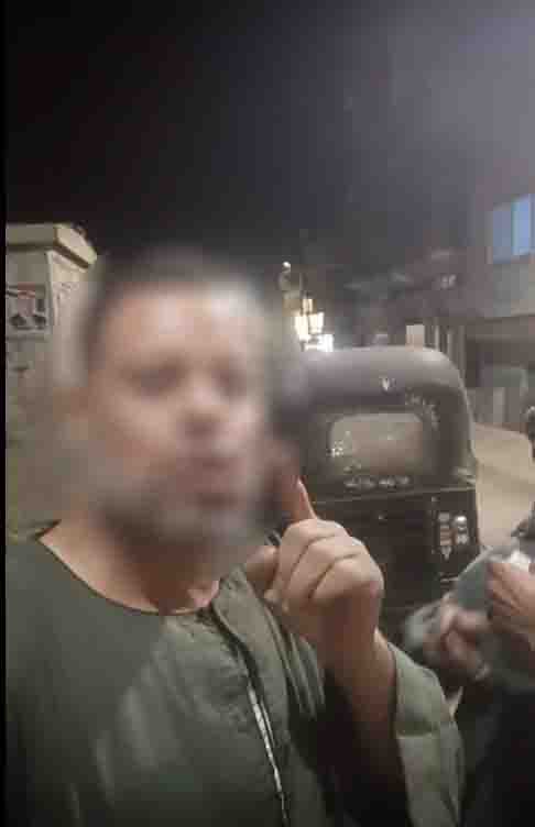 القبض علي شخص زعم وعود مرشحين بمبالغ ماليه مقابل التصويت لصالحهم بالانتخابات