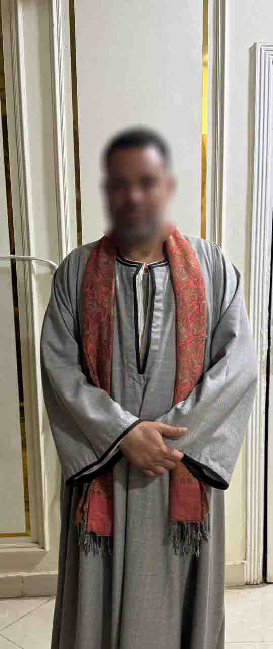 القبض علي شخص زعم وعود مرشحين بمبالغ ماليه مقابل التصويت لصالحهم بالانتخابات