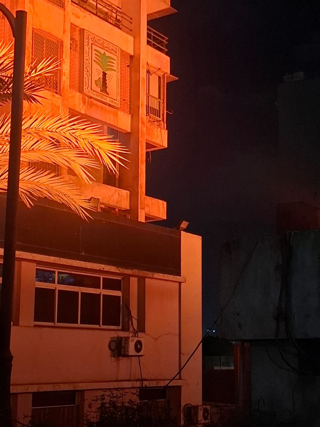 القومي للطفولة والأمومة يشارك في حملة مناهضة العنف ضد المرأة والفتاة