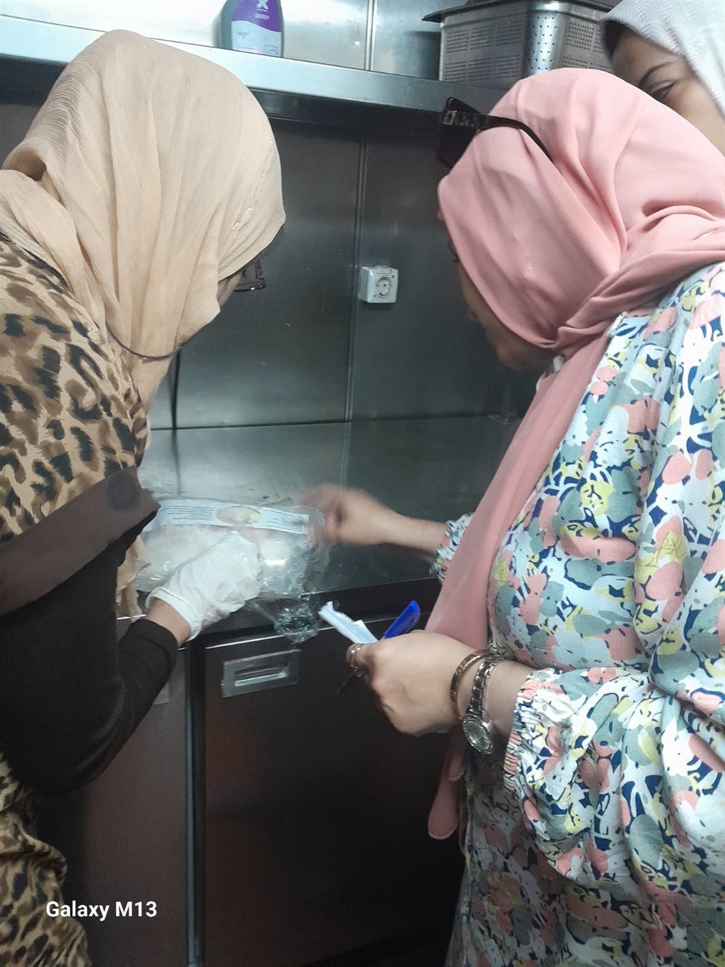 حملات للطب البيطري بالأقصر