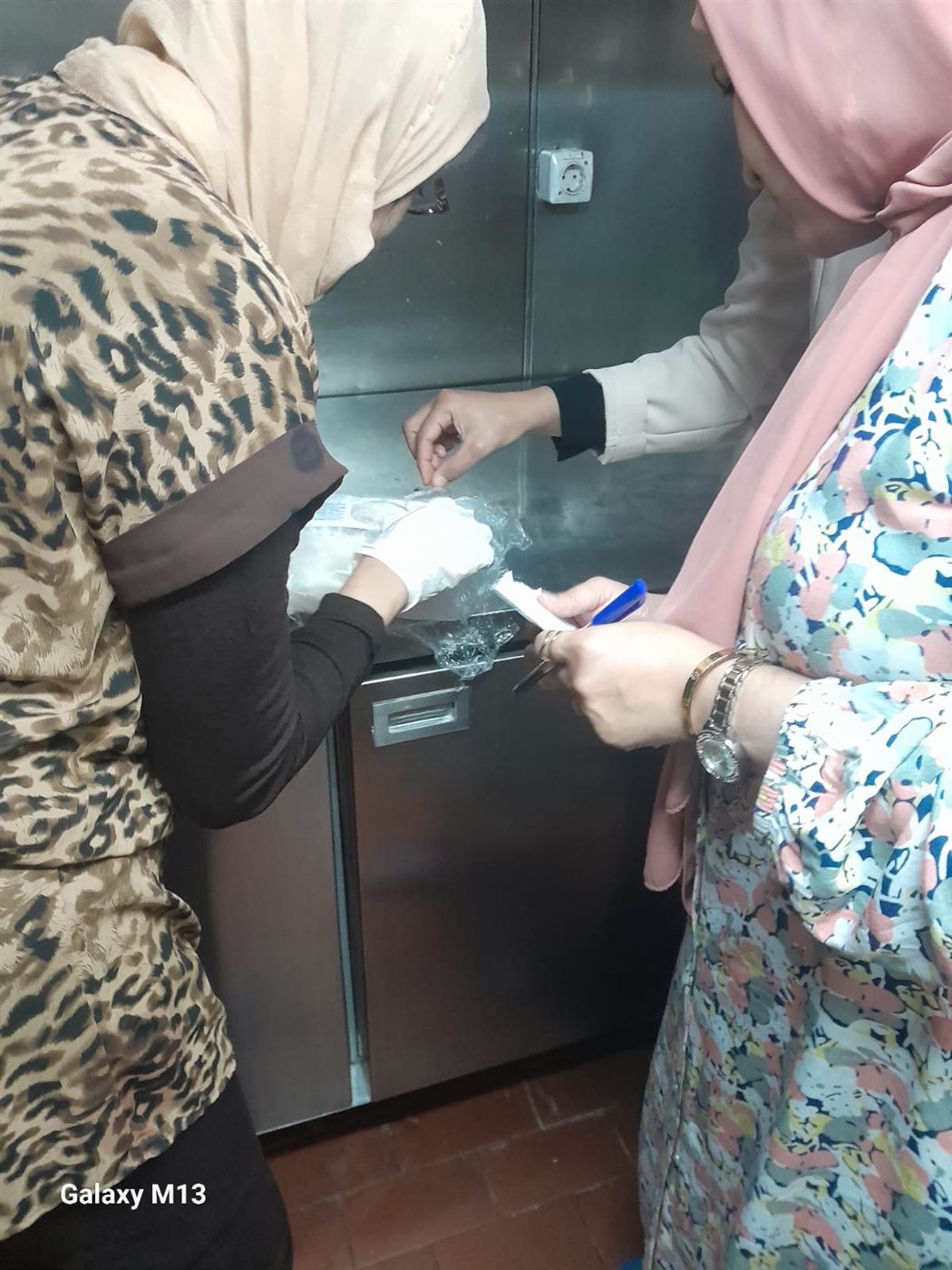 حملات للطب البيطري بالأقصر