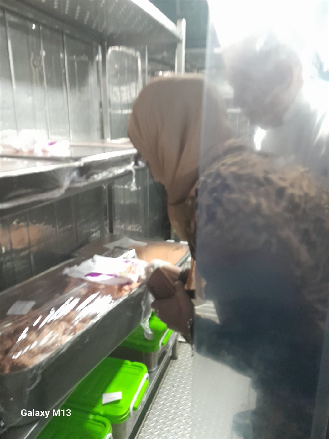 حملات للطب البيطري بالأقصر