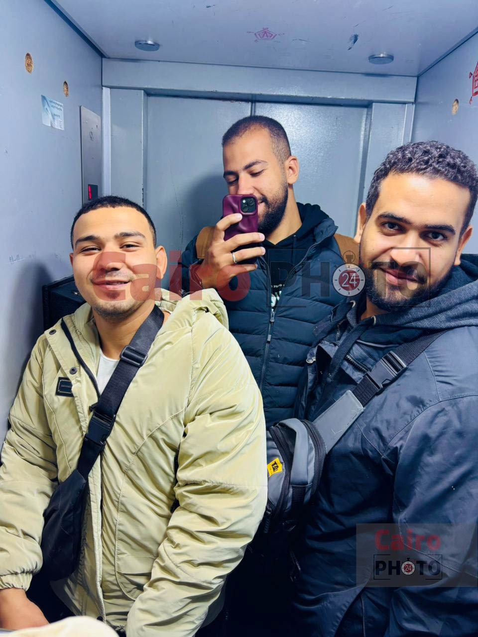 لأول مرة.. تحالف تطوير حديقة الحيوان يدرب العمال على التعامل مع الأفيال في جورجيا قبل قدوم 4 فيلة لمصر 