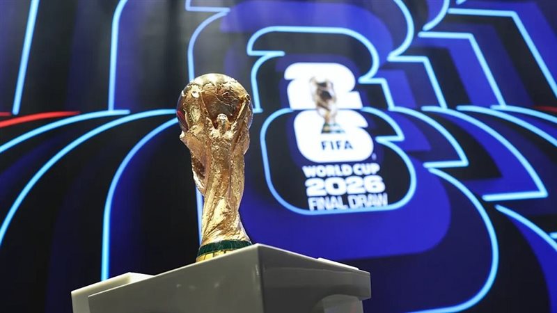 بث مباشر قرعة كأس العالم 2026