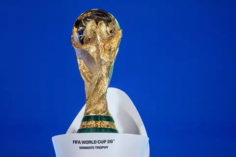 مشاهدة نتائج قرعة كأس العالم 2026