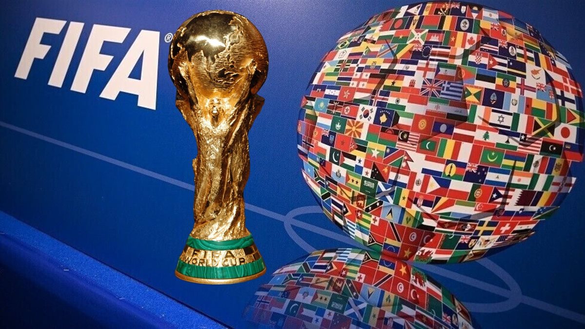 كم باقي على كأس العالم 2026؟