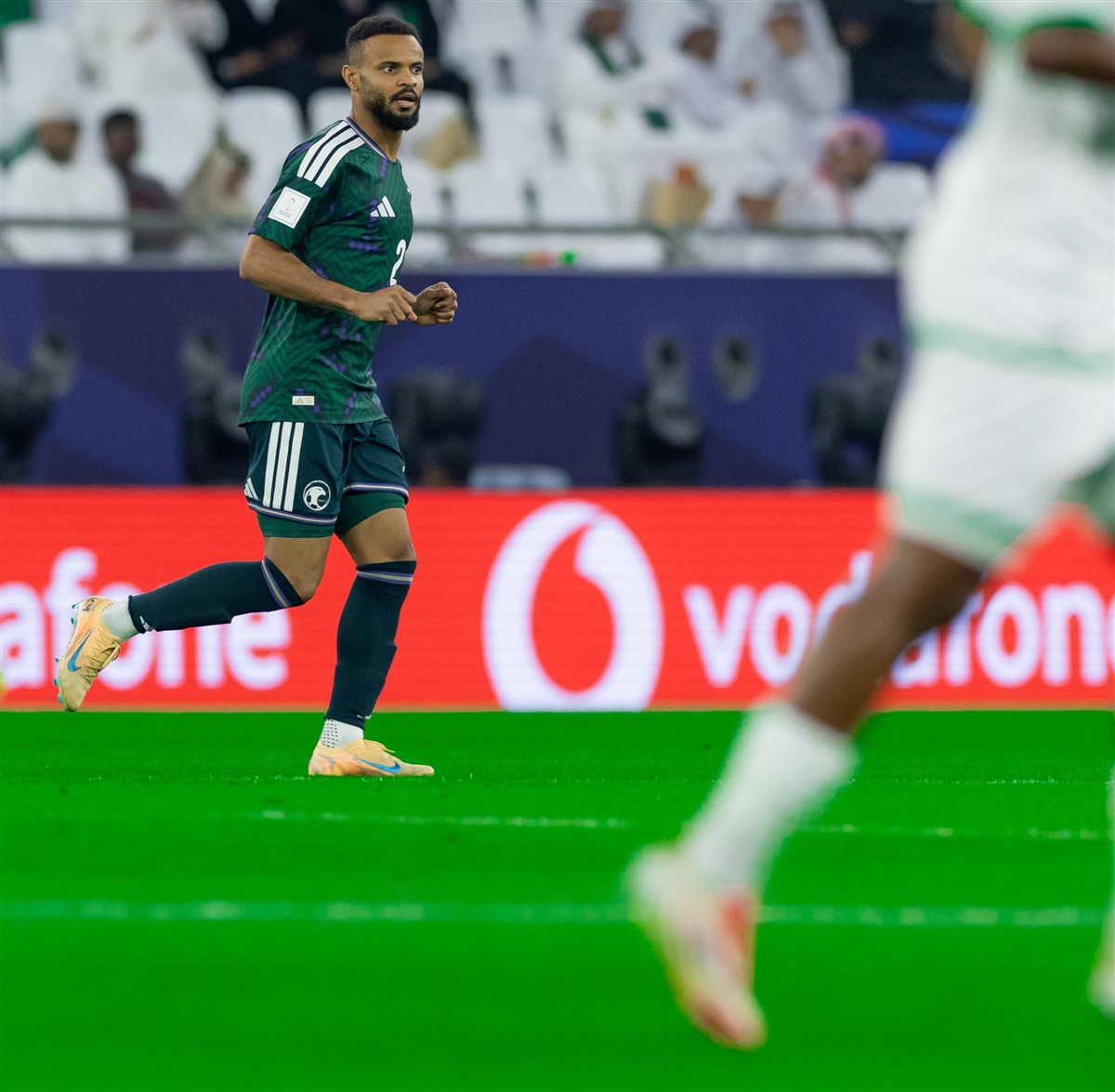 موعد مشاهدة مباراة السعودية وجزر القمر اليوم بث مباشر