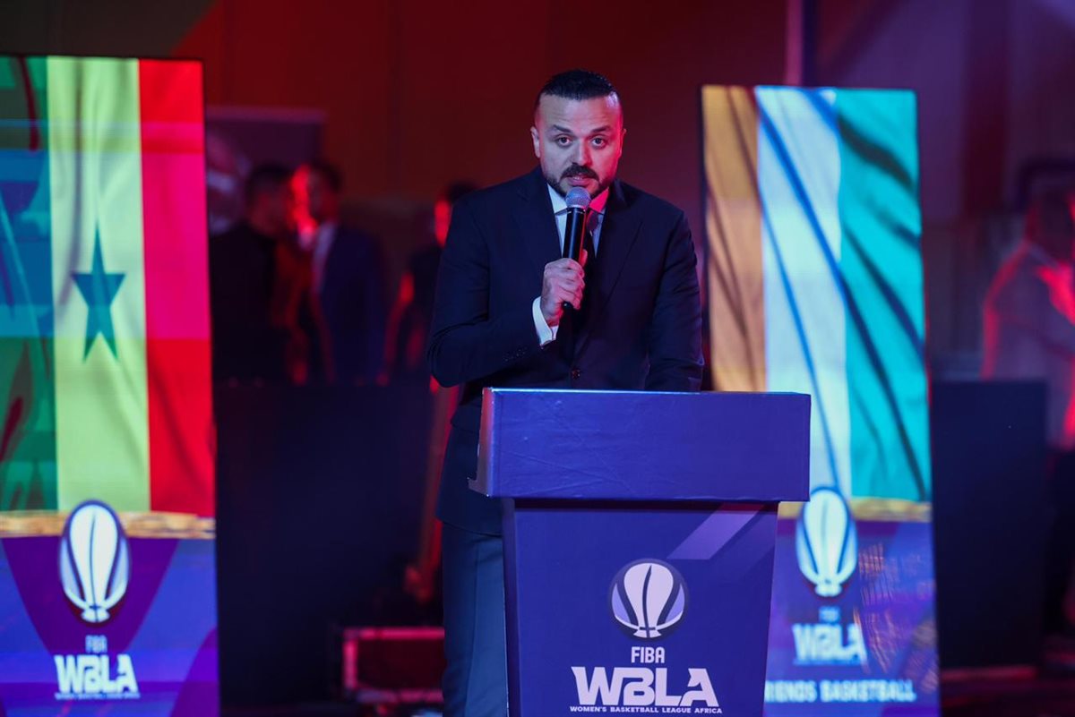 محمد الجارحي