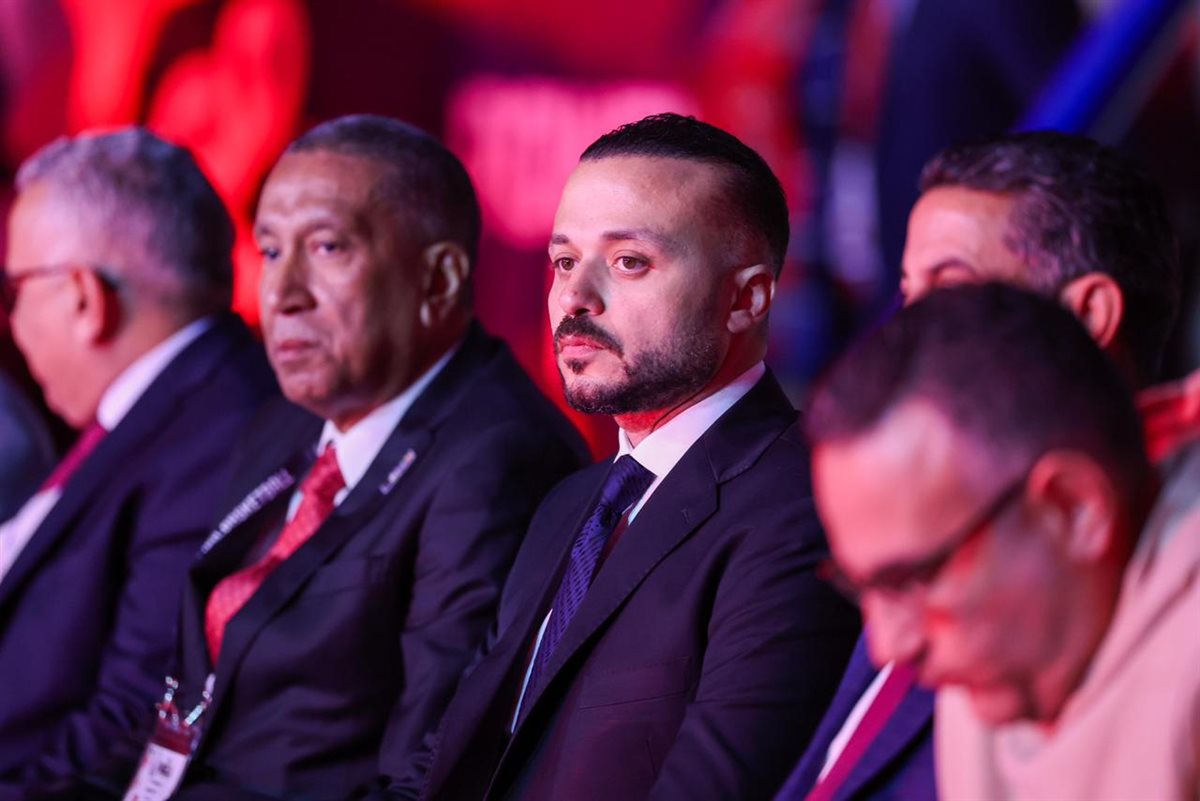 محمد الجارحي