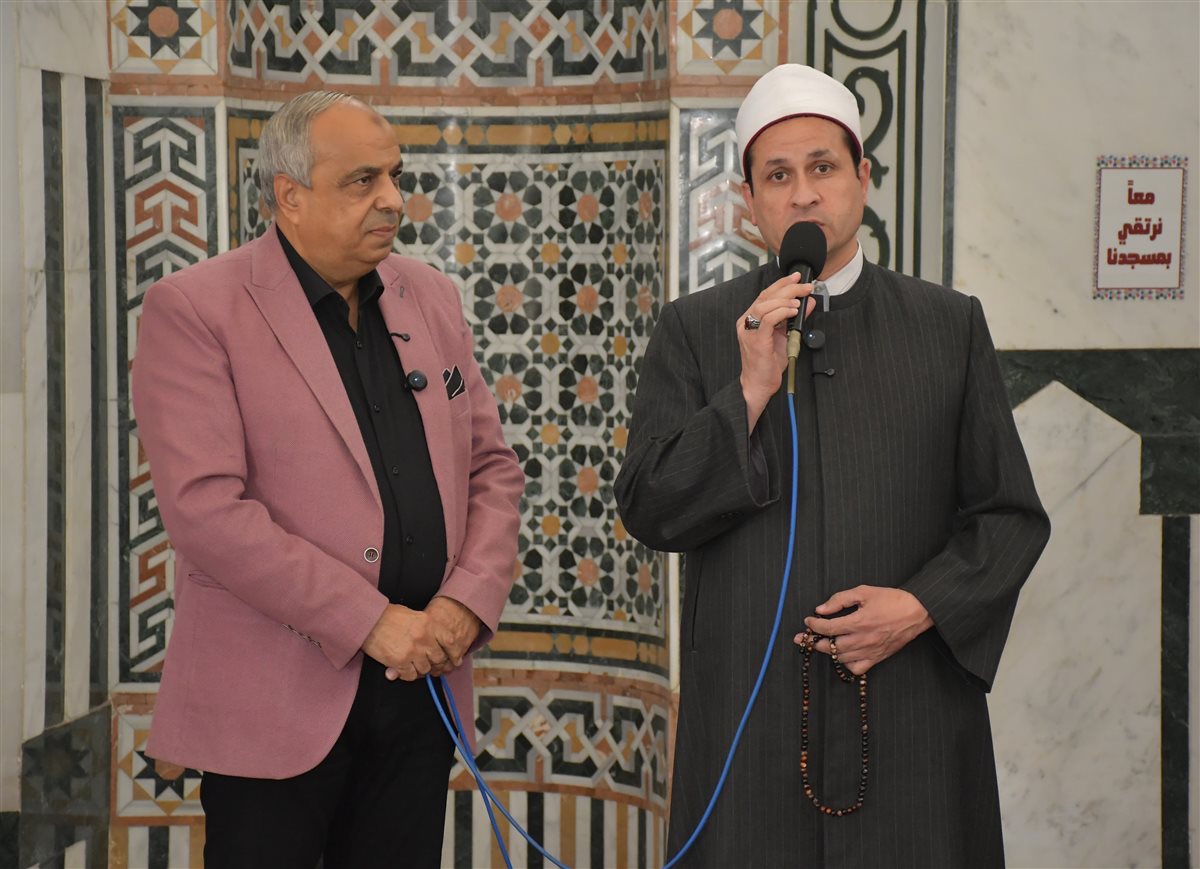 مسابقة بورسعيد الدولية لحفظ القرآن الكريم 