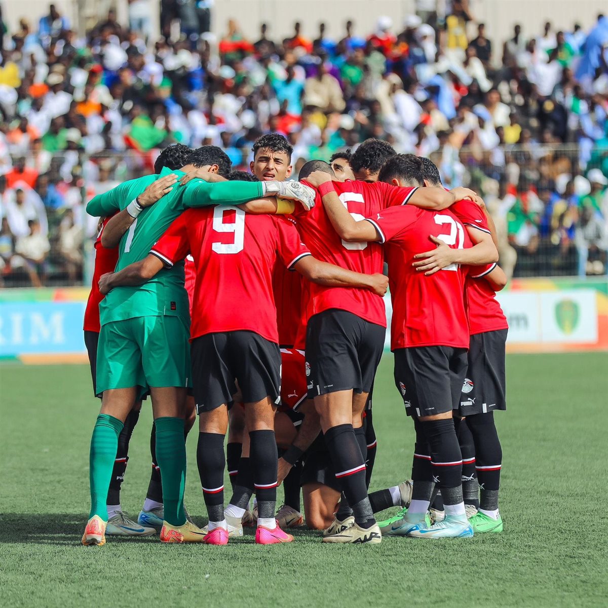سيناريو مرعب أمام منتخب مصر في كأس العالم