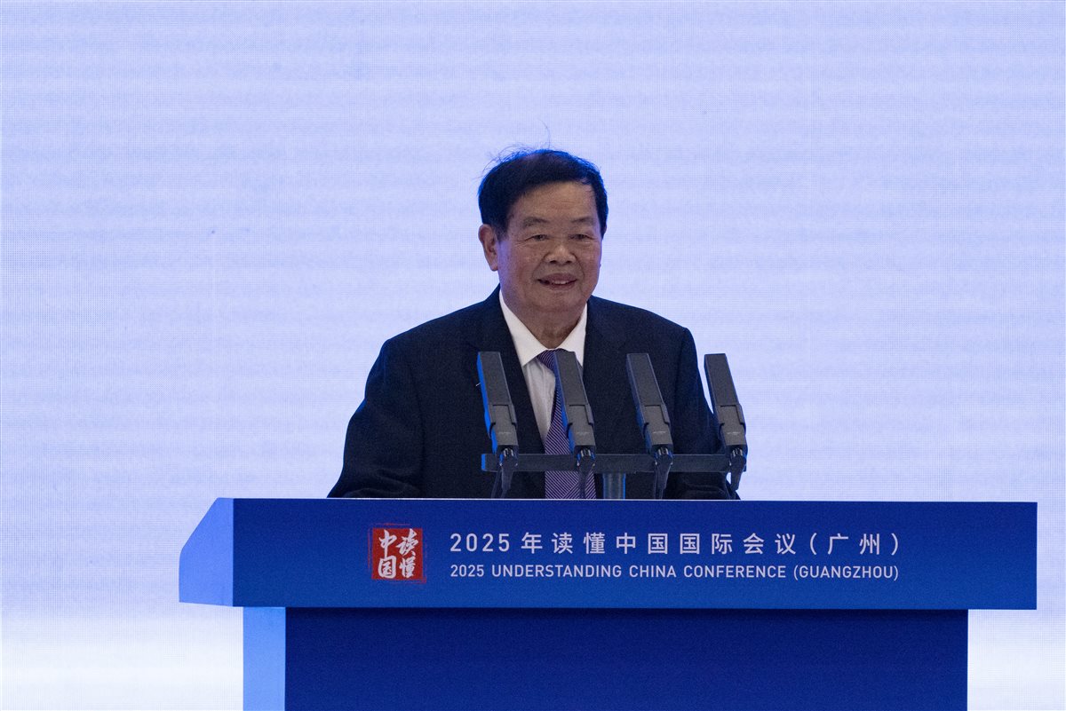 جانب من المؤتمر 