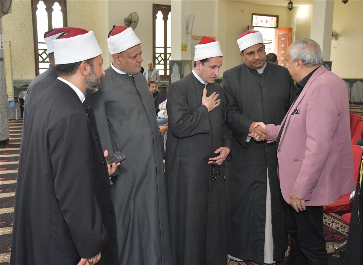 مسابقة بورسعيد الدولية 