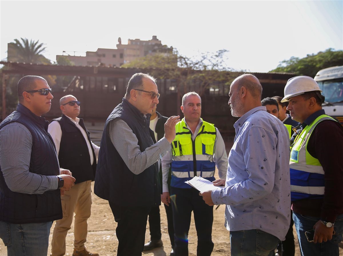 أسطول النقل السياحي المحلي