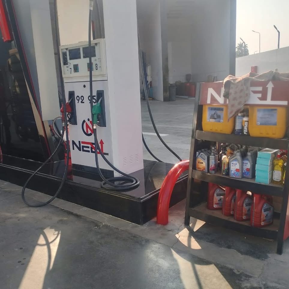 حملات تموينية مكثفة بالأقصر