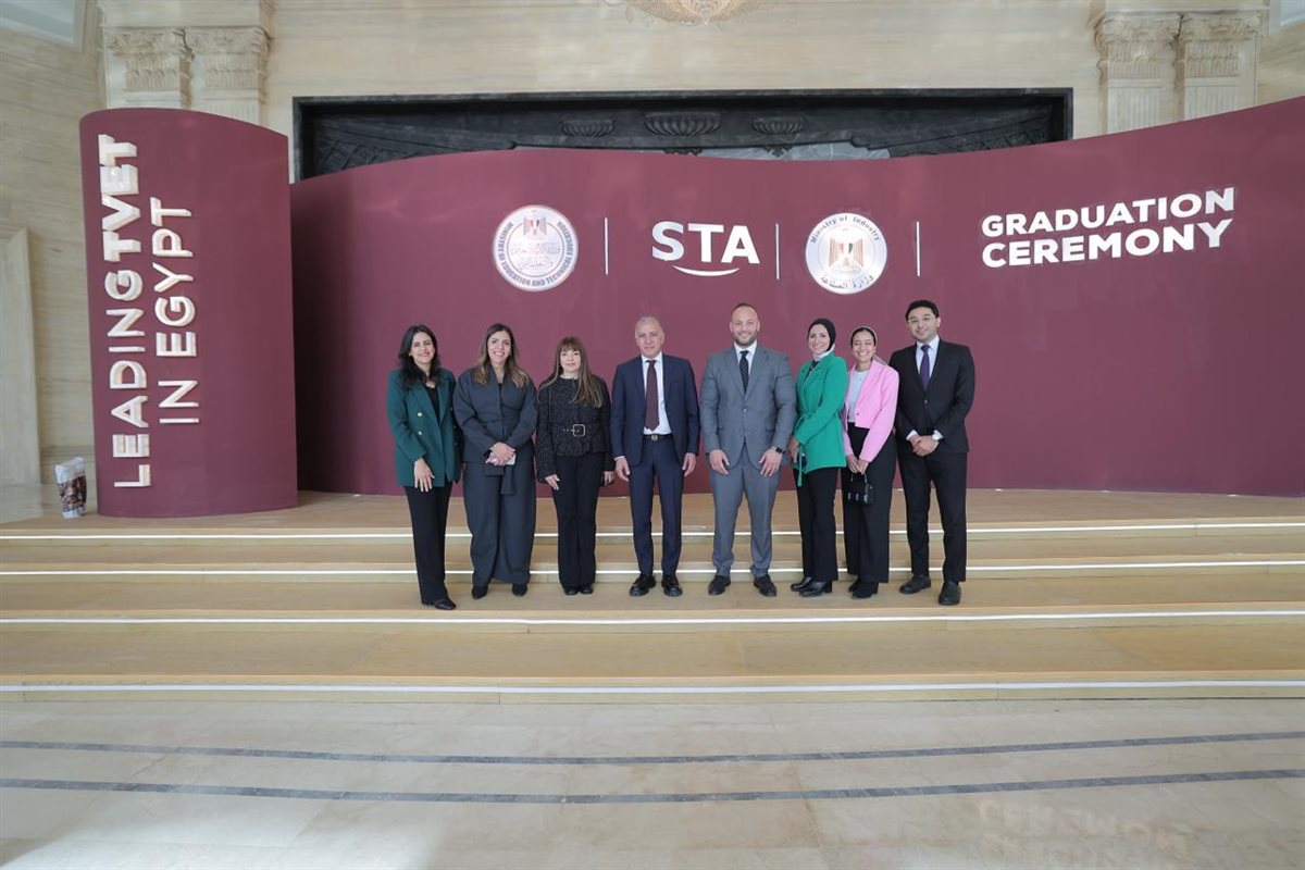 البنك الأهلي يوقع بروتوكول تعاون مع مؤسسة السويدي إليكتريك