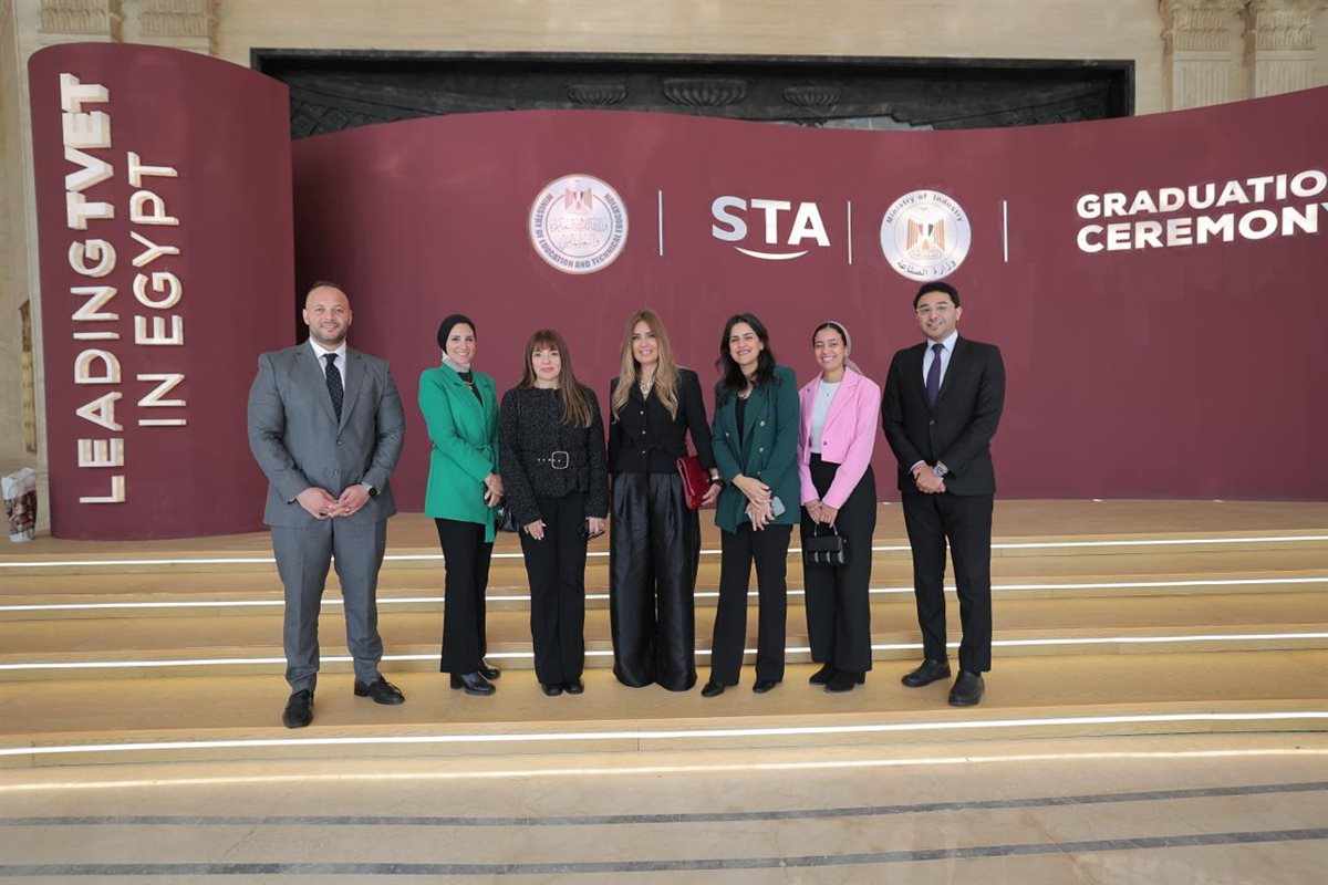 البنك الأهلي يوقع بروتوكول تعاون مع مؤسسة السويدي إليكتريك