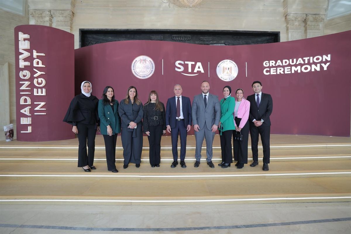 البنك الأهلي يوقع بروتوكول تعاون مع مؤسسة السويدي إليكتريك