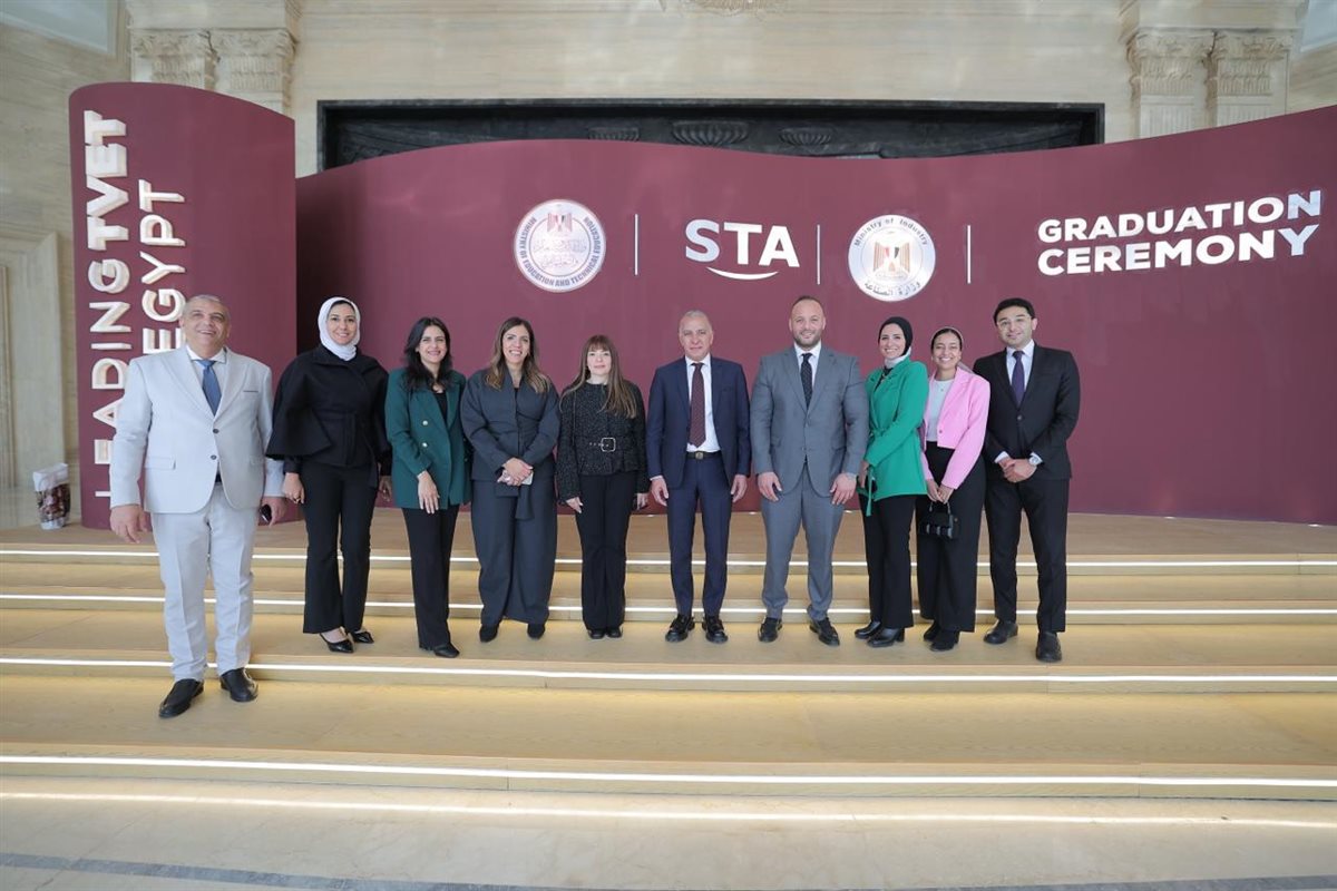 البنك الأهلي يوقع بروتوكول تعاون مع مؤسسة السويدي إليكتريك