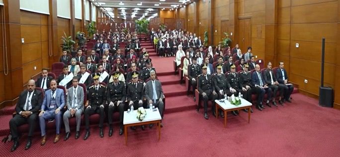 <strong>الداخلية تنظم ورشة عمل</strong>