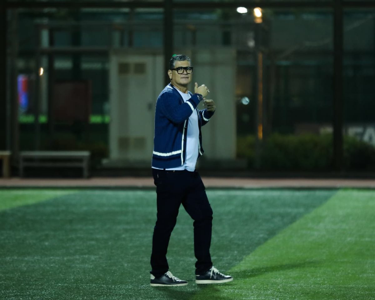 أسوة بكأس العالم..  خضوع حكام ومساعدي الدوري الممتاز لاختبار الفواصل الزمنية لأول مرة