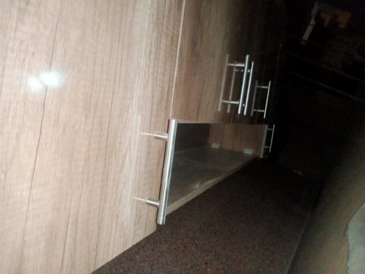 جانب من مساعدات الأسرة المتضررة بالمنوفية