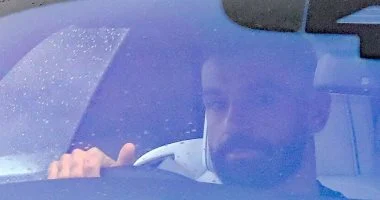 الظهور الأول لـ محمد صلاح بعد تصريحاته المثير للجدل&nbsp;