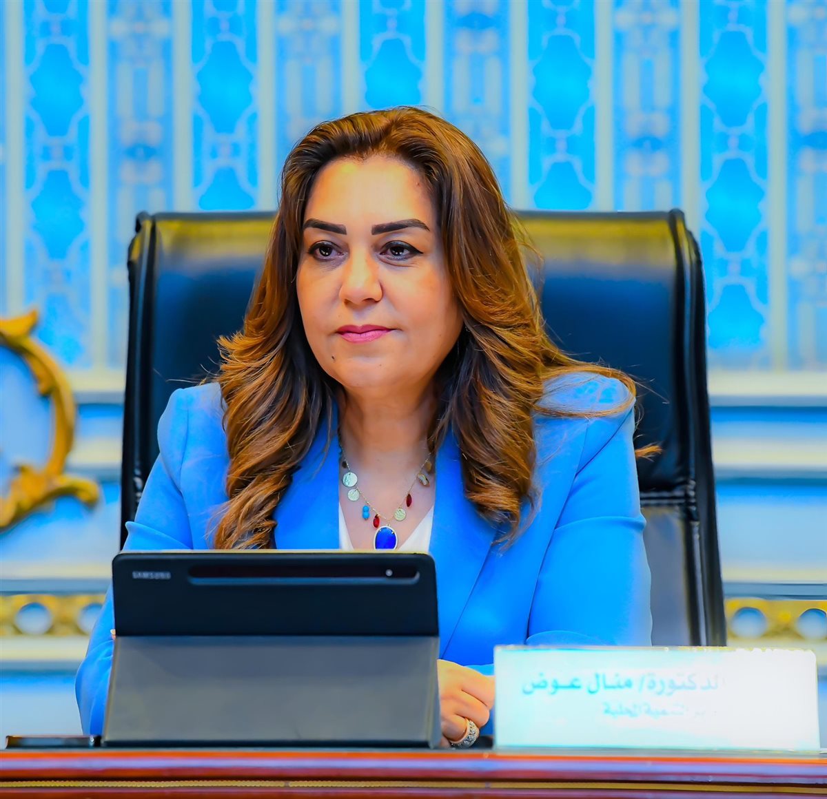 انطلاق المرحلة الرابعة من المبادرة الرئاسية 100 مليون شجرة