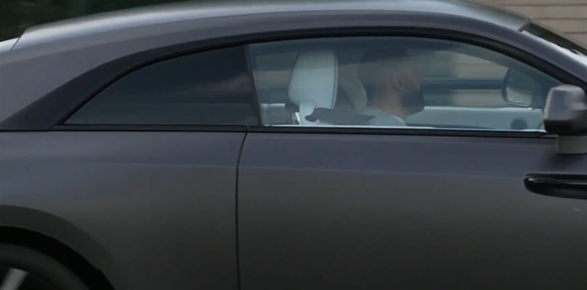 محمد صلاح يصل مقر تدريبات ليفربول اليوم على هامش الإستعداد لمواجهة الإنتر بدوري الأبطال