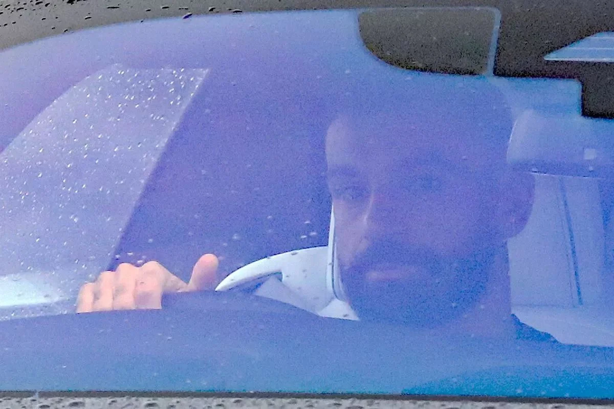 الظهور الأول لـ محمد صلاح بعد تصريحاته المثير للجدل&nbsp;