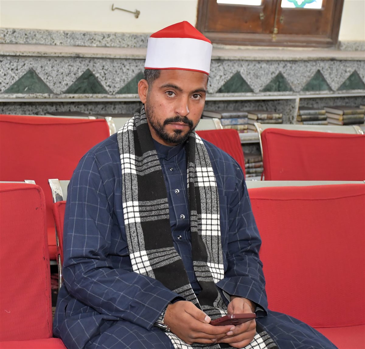 مسابقة بورسعيد الدولية لحفظ القرآن الكريم 