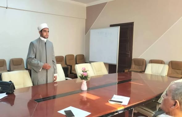 فرع جامعة الأزهر بالوجه البحري يعقد تصفيات مسابقة الخطابة في ضيافة كلية القرآن الكريم للقراءات وعلومها بطنطا 