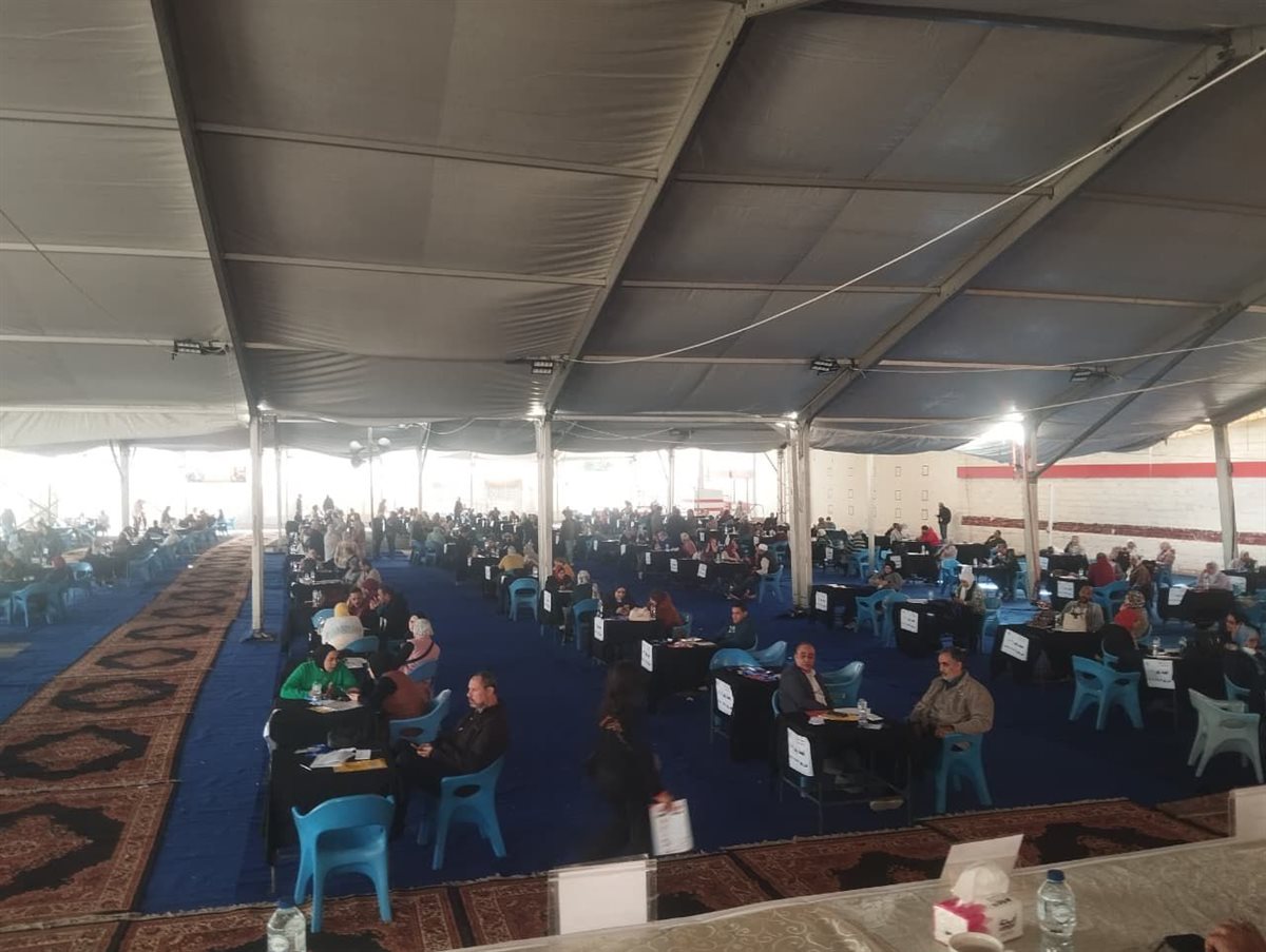 الجمعية العمومية للزمالك (3)