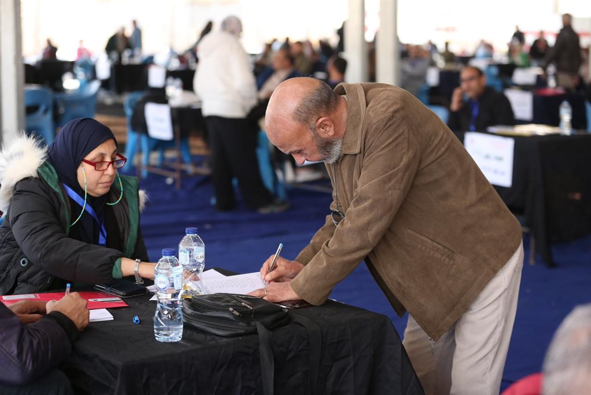 الجمعية العمومية للزمالك (5)