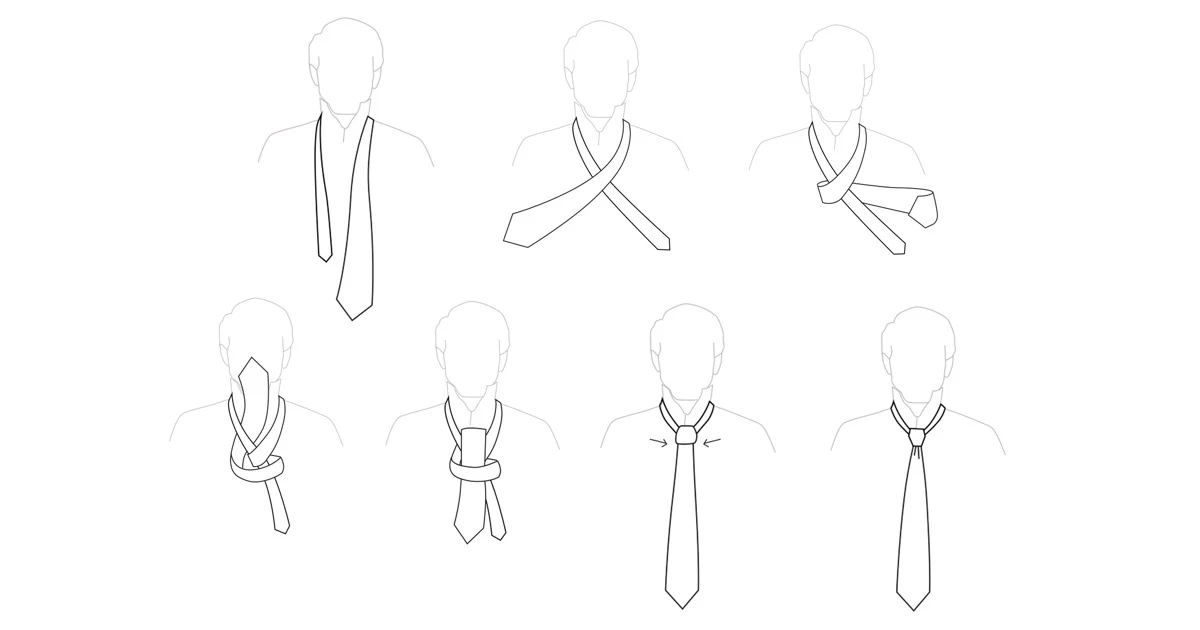 طريقة ربط الكرفت