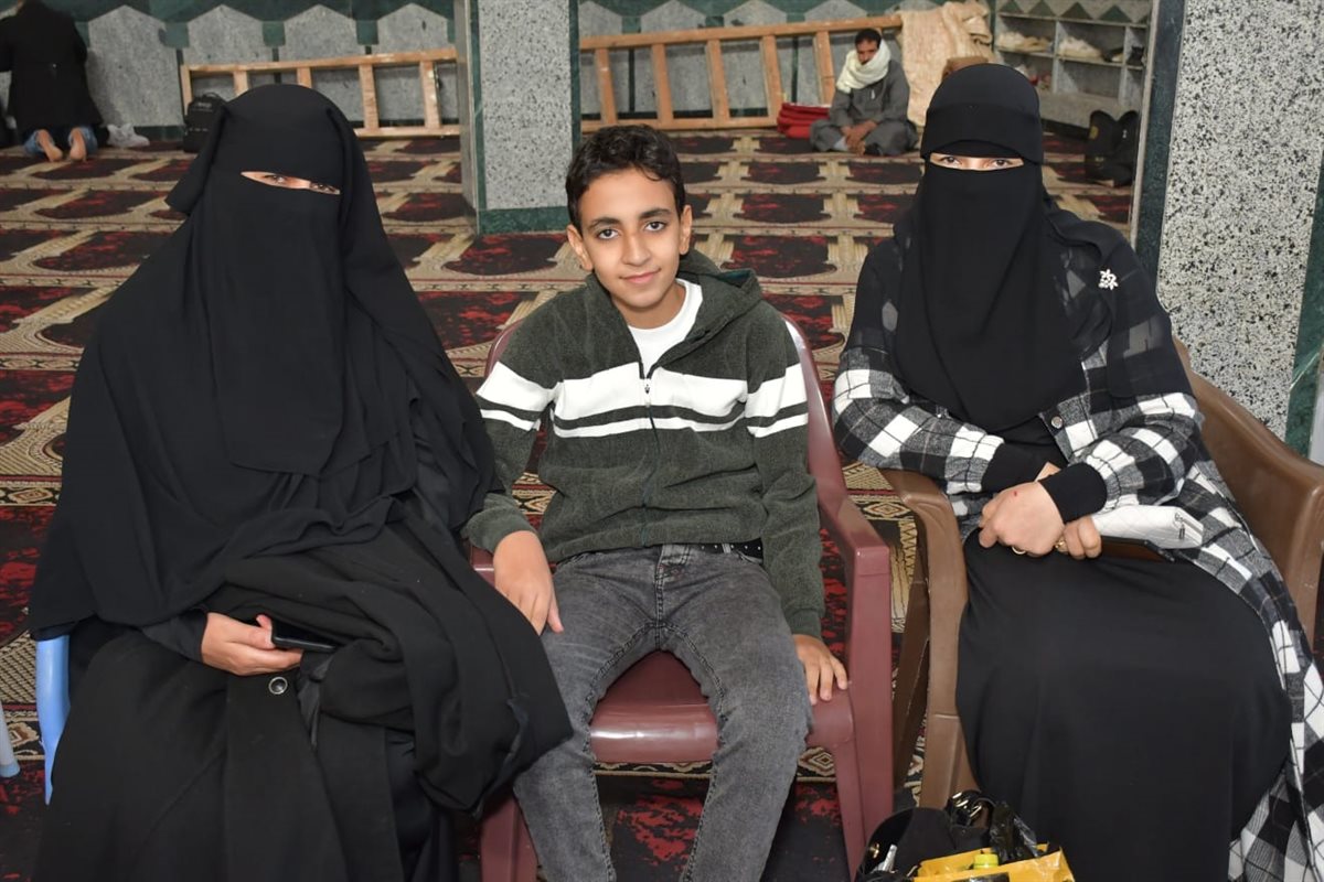 مسابقة بورسعيد الدولية لحفظ القرآن الكريم 