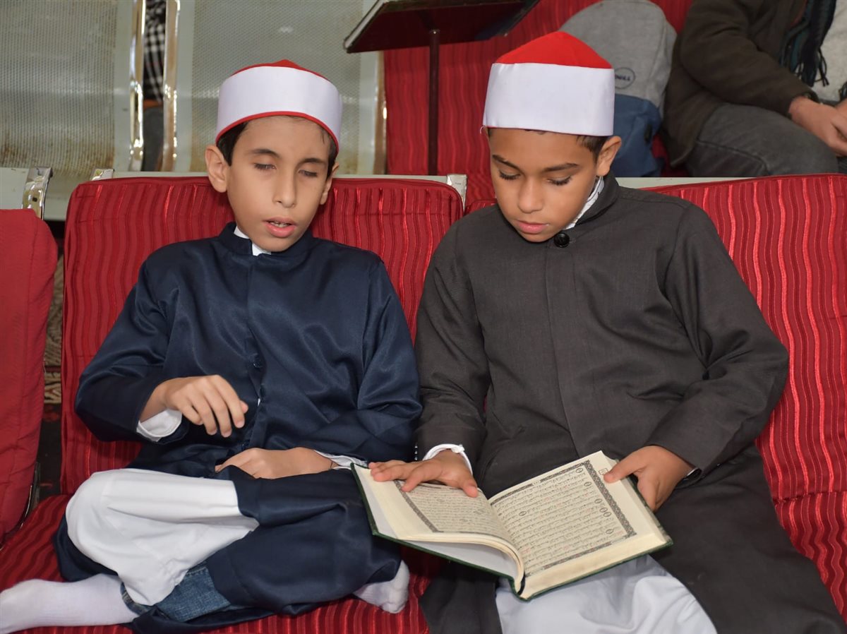 مسابقة بورسعيد الدولية 