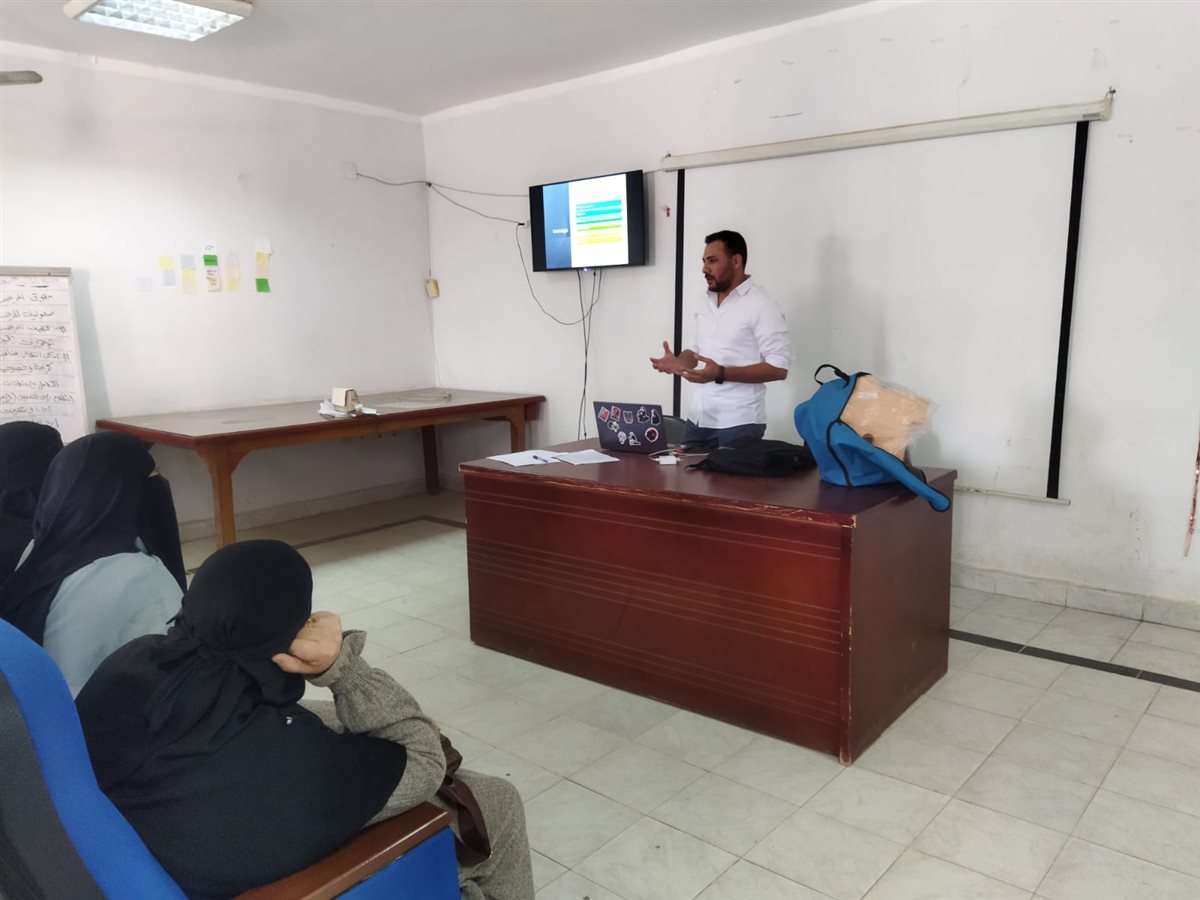 الفيوم تتصدر مبادرات الصحة الرئاسية في الكشف المبكر وخدمات الأسرة لعام 2025